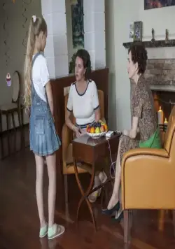 Наживка для ангела (2017) через торрент скачать Наживка для ангела (2017) сериал через торрент скачать