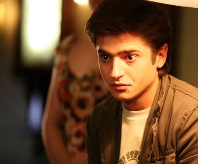 Такси для Ангела (2007) в хорошем качестве через торрент Такси для Ангела (2007) сериал в хорошем качестве через торрент