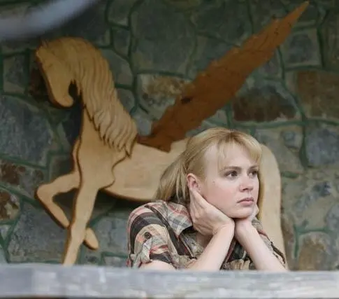 Такси для Ангела (2007) через торрент скачать Такси для Ангела (2007) сериал через торрент скачать