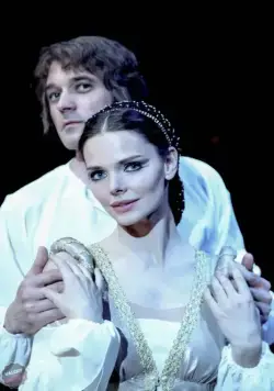 Фантазия белых ночей (2015) cериал скачать через торрент в хорошем качестве