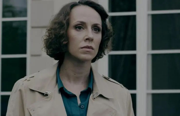 Анатомия убийства (2018) через торрент скачать Анатомия убийства (2018) сериал через торрент скачать