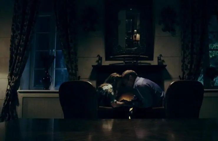 Анатомия убийства (2018) в хорошем качестве через торрент Анатомия убийства (2018) сериал в хорошем качестве через торрент