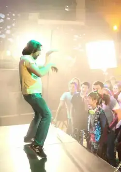 Детка (2012) через торрент бесплатно Детка (2012) сериал через торрент бесплатно