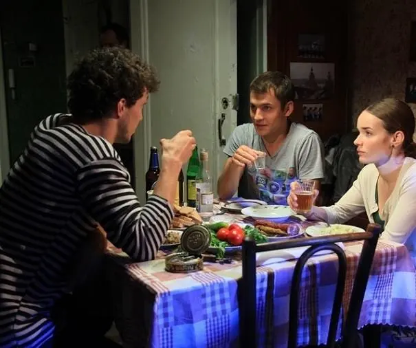 Сильнее судьбы (2014) через торрент скачать Сильнее судьбы (2014) сериал через торрент скачать