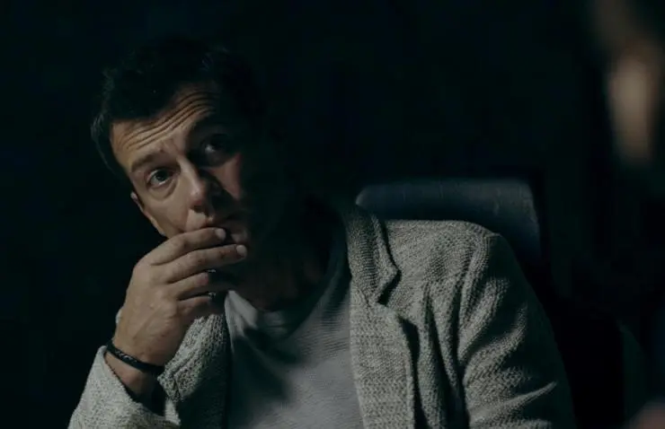 Анатомия убийства (2018) через торрент бесплатно Анатомия убийства (2018) сериал через торрент бесплатно