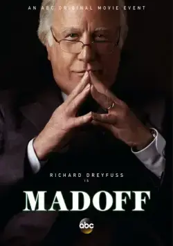 Мейдофф / Madoff (2016) cериал скачать через торрент в хорошем качестве
