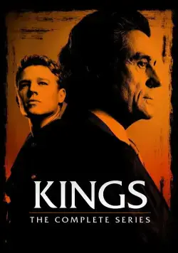 Короли / Kings (2009) cериал скачать через торрент в хорошем качестве