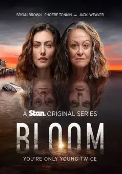 Цветение / Bloom (2019) cериал скачать через торрент в хорошем качестве
