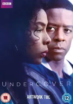 Скрытое / Undercover (2016) cериал скачать через торрент в хорошем качестве