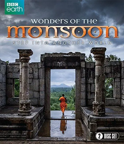 В краю муссонов / Wonders of the Monsoon (2014) cериал скачать через торрент в хорошем качестве