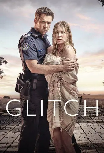Сбой / Glitch (2015) cериал скачать через торрент в хорошем качестве