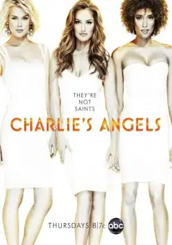 Ангелы Чарли / Charlie's Angels (2011) cериал скачать через торрент в хорошем качестве