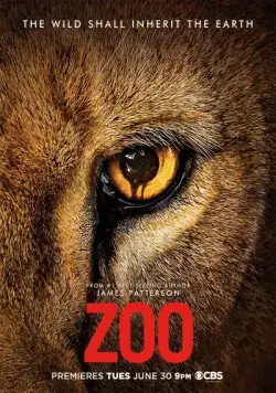 Зоо-апокалипсис / Zoo (2015) cериал скачать через торрент в хорошем качестве