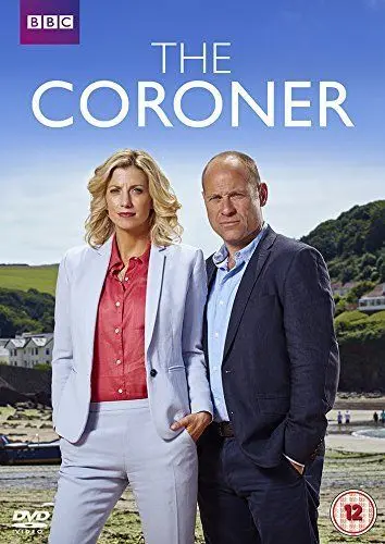 Коронер / The Coroner (2015) cериал скачать через торрент в хорошем качестве