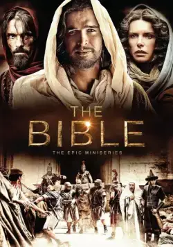 Библия / The Bible (2013) cериал скачать через торрент в хорошем качестве