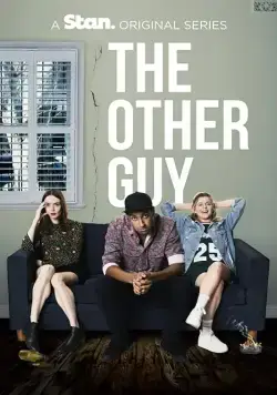 Другой парень / The Other Guy (2017) cериал скачать через торрент в хорошем качестве