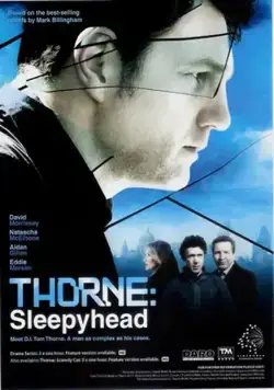 Торн: Соня / Thorne: Sleepyhead (2010) cериал скачать через торрент в хорошем качестве