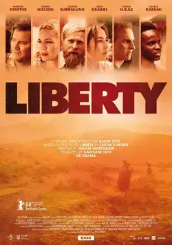 Либерти / Liberty (2018) cериал скачать через торрент в хорошем качестве