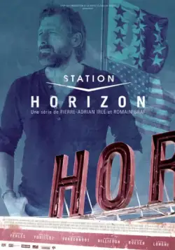 Горизонт / Station Horizon (2015) cериал скачать через торрент в хорошем качестве
