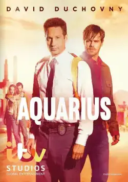 Водолей / Aquarius (2015) cериал скачать через торрент в хорошем качестве