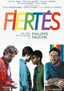Гордость / Fiertés (2018) cериал скачать через торрент в хорошем качестве