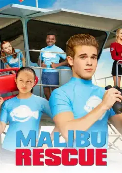 Спасатели Малибу / Malibu Rescue (2019) cериал скачать через торрент в хорошем качестве