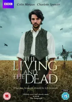 Живые и мёртвые / The Living and the Dead (2016) cериал скачать через торрент в хорошем качестве