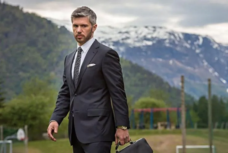 Алиби (2013) в хорошем качестве через торрент Алиби (2013) сериал в хорошем качестве через торрент