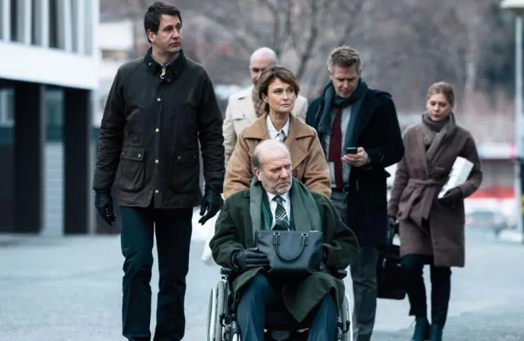 Алиби (2013) через торрент бесплатно Алиби (2013) сериал через торрент бесплатно