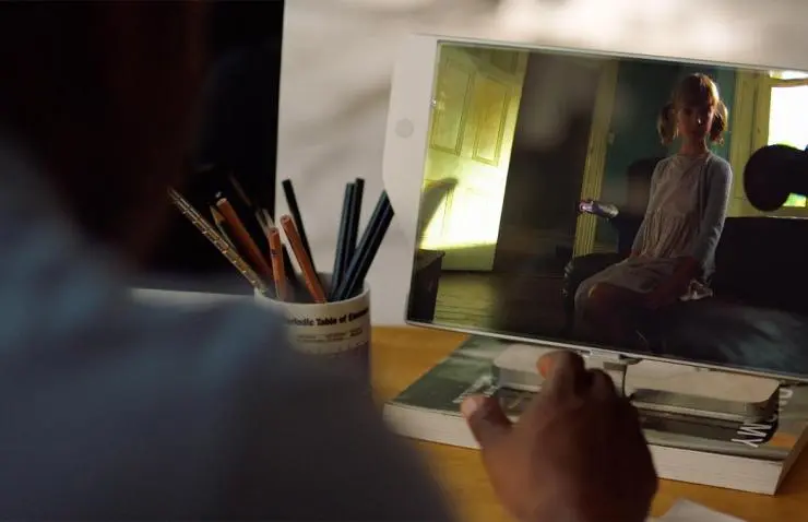 Конец детства (2015) в хорошем качестве через торрент Конец детства (2015) сериал в хорошем качестве через торрент