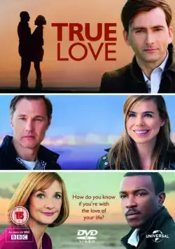 Настоящая любовь / True Love (2012) cериал скачать через торрент в хорошем качестве