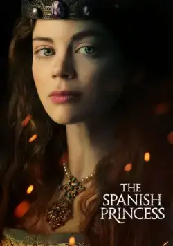 Испанская принцесса / The Spanish Princess (2019) cериал скачать через торрент в хорошем качестве