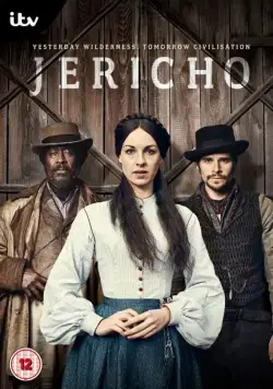 Иерихон / Jericho (2016) cериал скачать через торрент в хорошем качестве