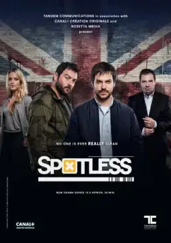 Чистота / Spotless (2015) cериал скачать через торрент в хорошем качестве