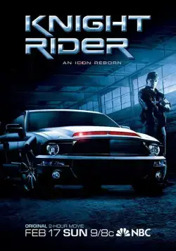 Рыцарь дорог / Knight Rider (2008) cериал скачать через торрент в хорошем качестве