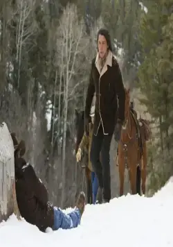 Лонгмайр (2012) через торрент бесплатно Лонгмайр (2012) сериал через торрент бесплатно