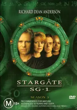 Звездные врата: ЗВ-1 / Stargate SG-1 (1997) cериал скачать через торрент в хорошем качестве