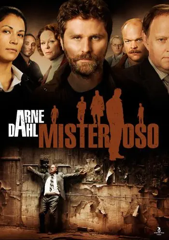Арне Даль: Мистериозо / Arne Dahl: Misterioso (2011) cериал скачать через торрент в хорошем качестве