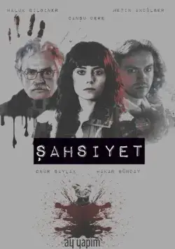 Личность / Sahsiyet (2018) cериал скачать через торрент в хорошем качестве