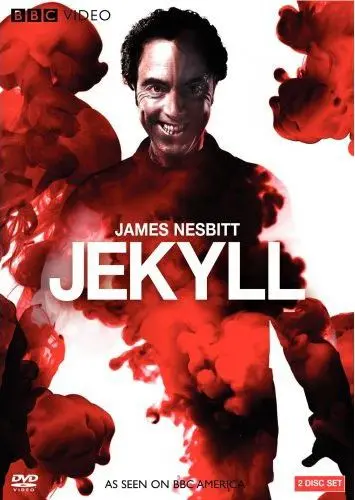 Джекилл / Jekyll (2007) cериал скачать через торрент в хорошем качестве