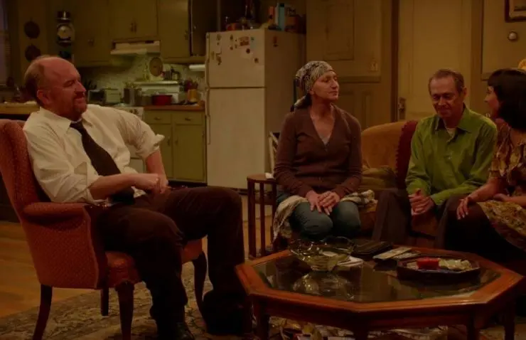 Хорас и Пит (2016) через торрент скачать Хорас и Пит (2016) сериал через торрент скачать