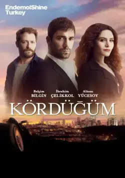 Узел / Kördügüm (2016) cериал скачать через торрент в хорошем качестве
