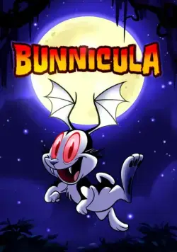 Банникула: Кролик-вампир / Bunnicula (2016) cериал мультфильм скачать через торрент в хорошем качестве