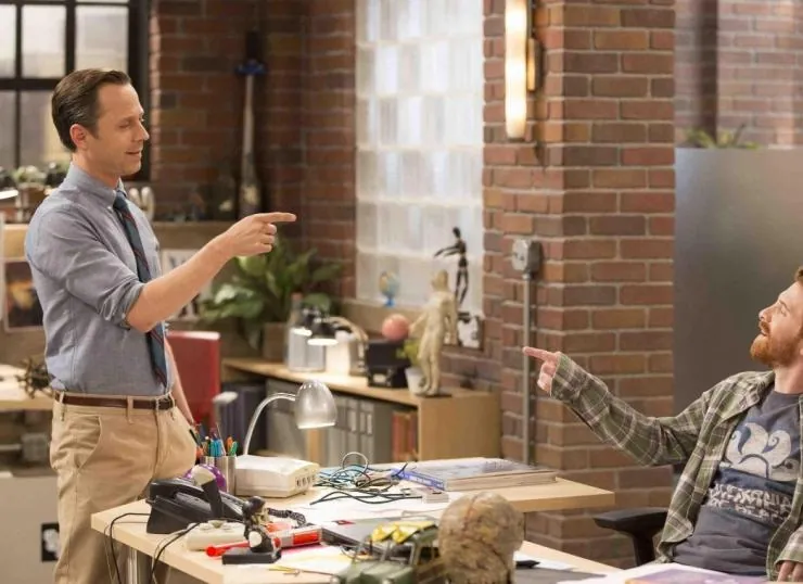 Папаши (2013) через торрент скачать Папаши (2013) сериал через торрент скачать