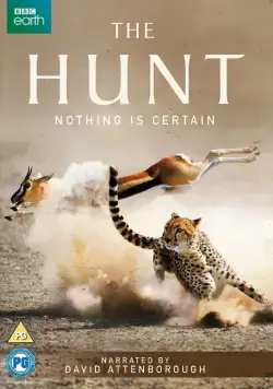 Охотники / The Hunt (2015) cериал скачать через торрент в хорошем качестве
