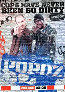 Два ствола / Popoz (2013) cериал скачать через торрент в хорошем качестве