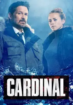 Кардинал / Cardinal (2017) cериал скачать через торрент в хорошем качестве