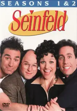 Сайнфелд / Seinfeld (1989) cериал скачать через торрент в хорошем качестве