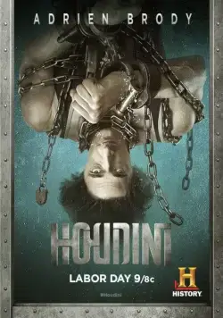 Гудини / Houdini (2014) cериал скачать через торрент в хорошем качестве