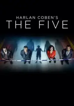 Пять / The Five (2016) cериал скачать через торрент в хорошем качестве